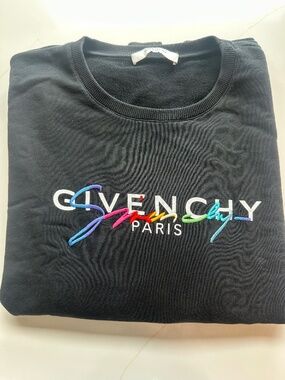 Givenchy Sweatshirt